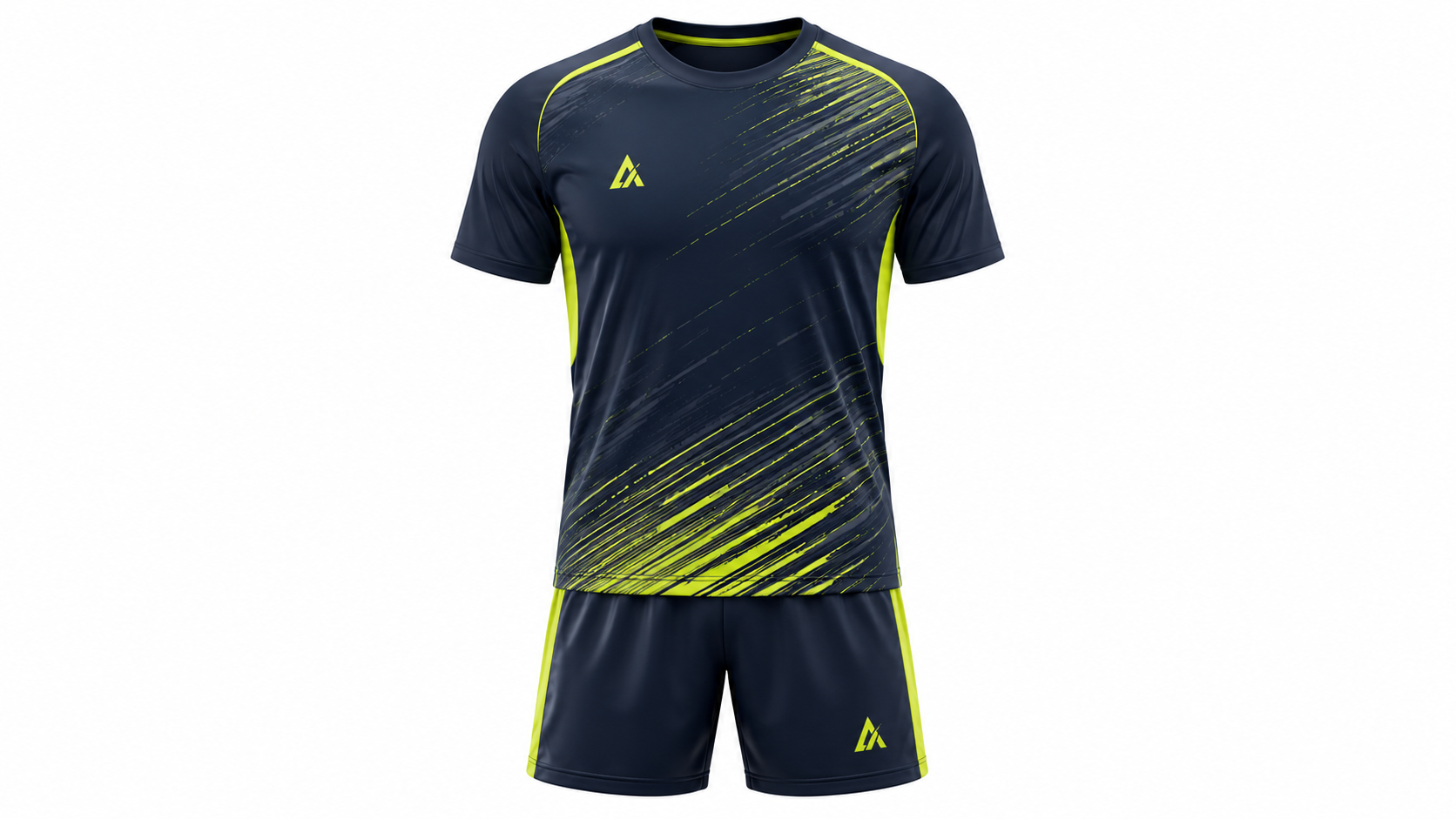 Training Soccer Kit