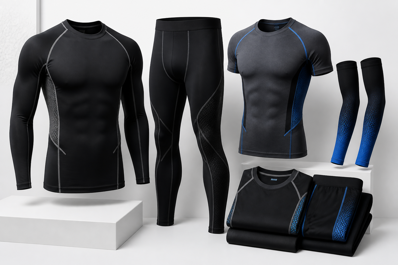 Compression Wear