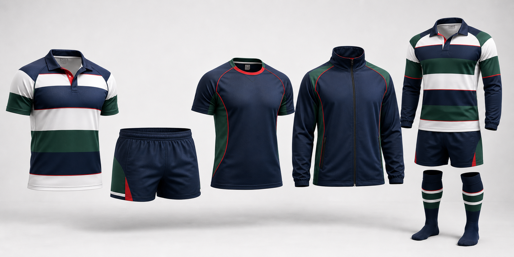 Rugby