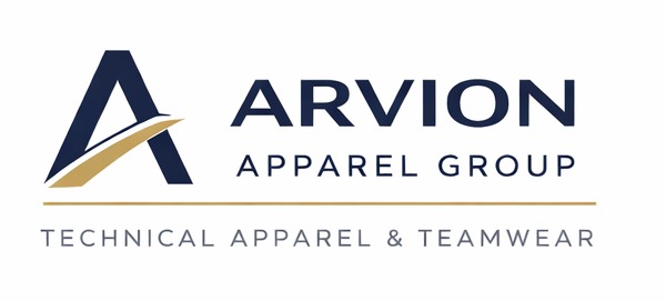 Arvion Apparel Group logo