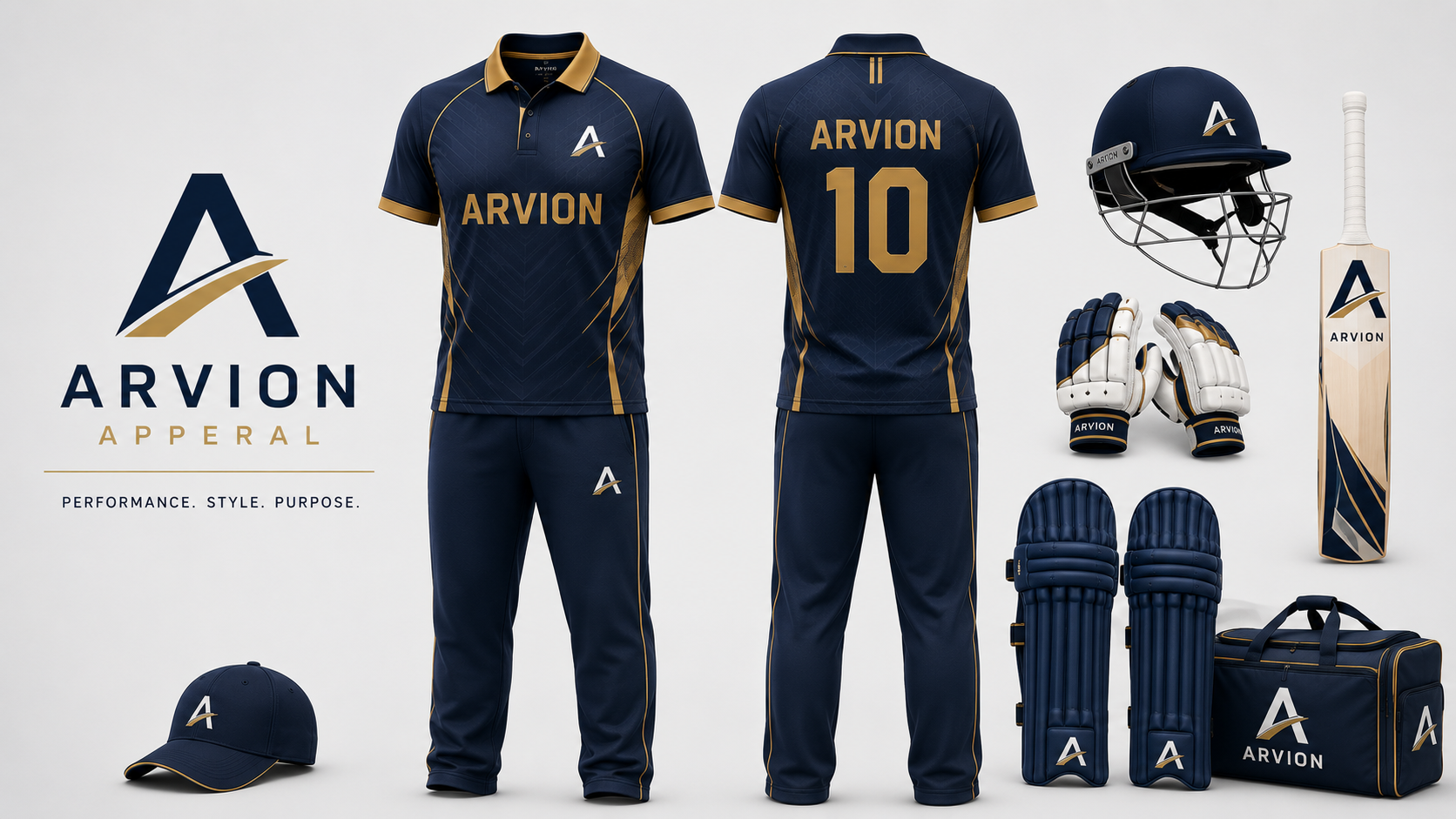 Cricket Kit