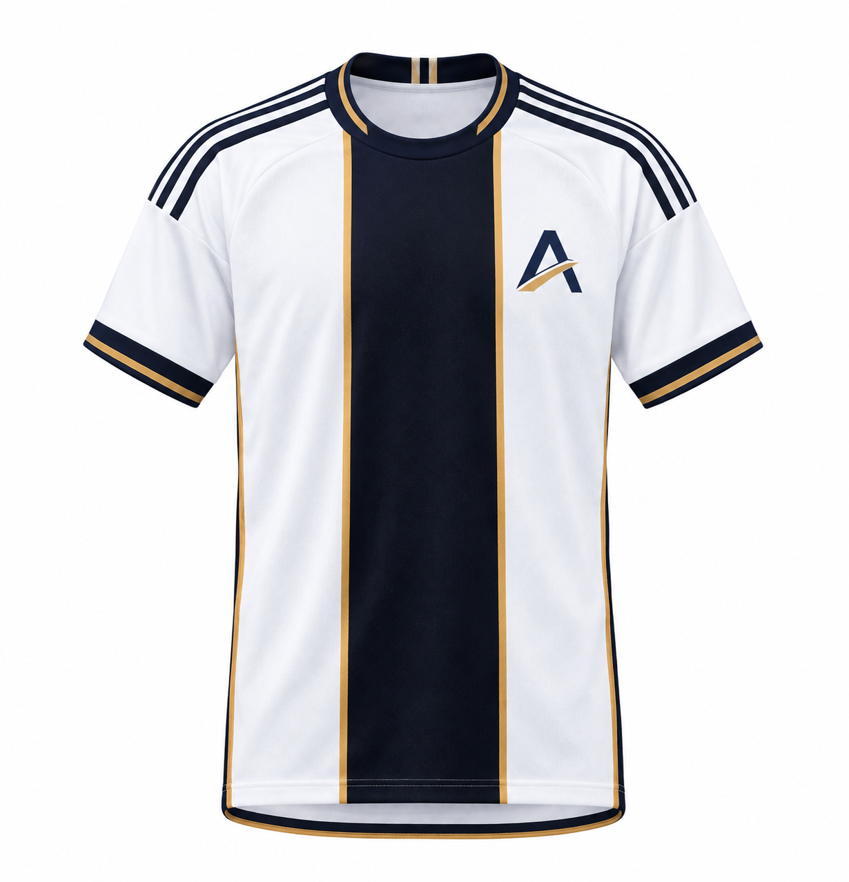 Custom Football Jersey – Premium Teamwear