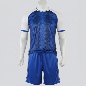 Custom Football Kit Manufacturer  Bulk Sublimated Soccer Uniforms  Arvion Apparel