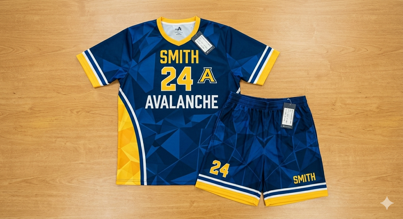 Pre Production Sample