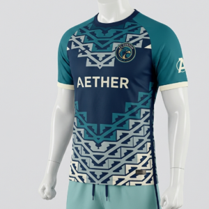 Custom Soccer Jersey Manufacturer | Premium Sublimated Football Shirts | Arvion Apparel