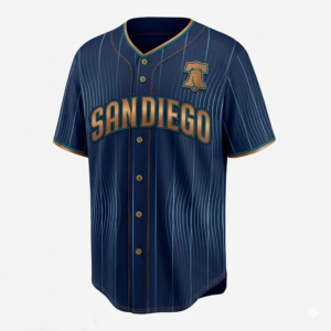 Custom Sublimated Baseball Jerseys Manufacturer